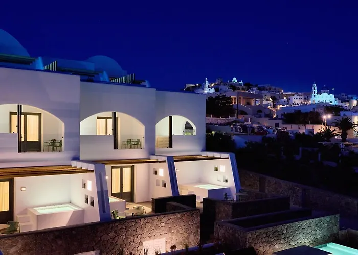 Alleys All-Suite Hotel & Spa