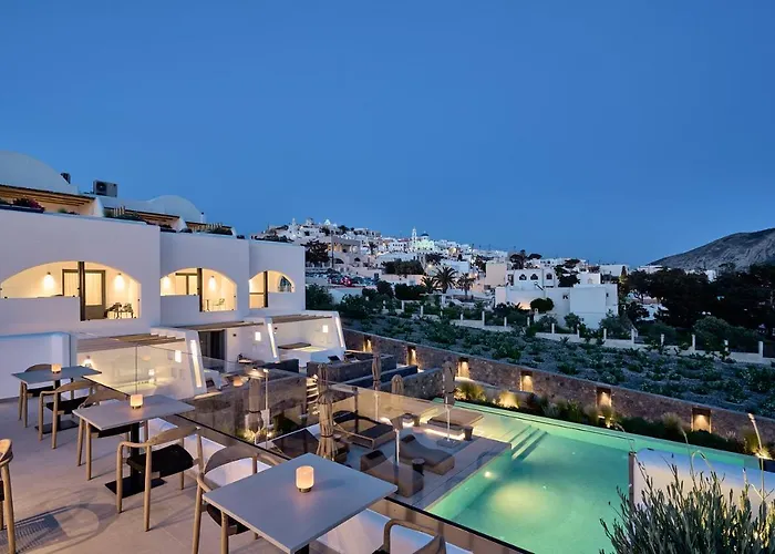 Alleys All-Suite Hotel & Spa