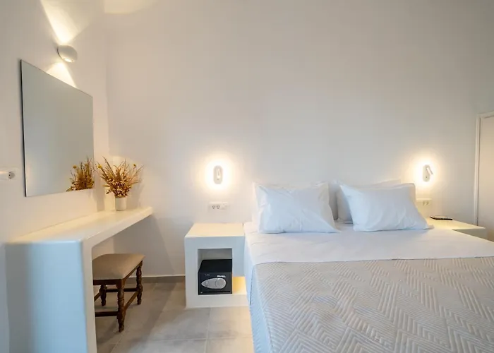 Alaya Suites